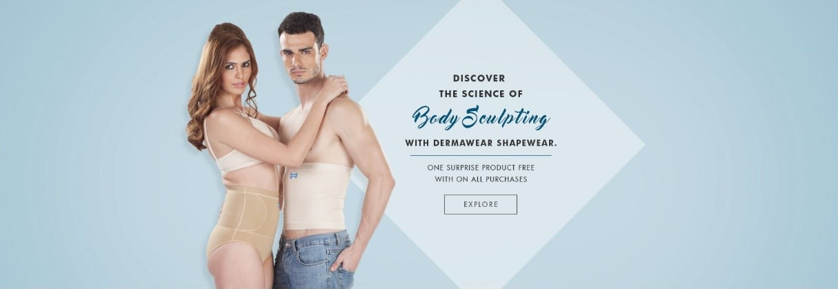 Dermawear Shapewear on Instagram: What makes us special? Well other than  the fact that we are the pioneer in this field and each and every product  of ours is especially designed keeping