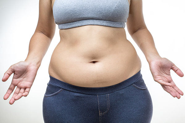 Tummy Tucker Body Shaper for Women Tummy and Hips Belly Fat