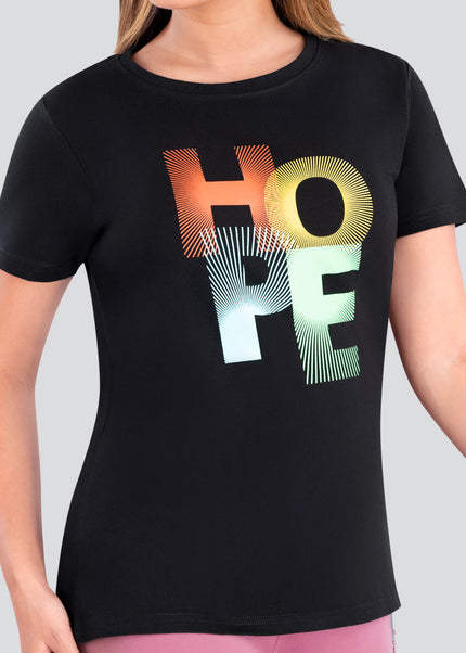 Dermawear Women's Active Cotton T-Shirt TC-905 (Pack of 2)