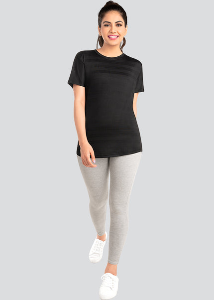 Dermawear Women's Active T-Shirt TD-903