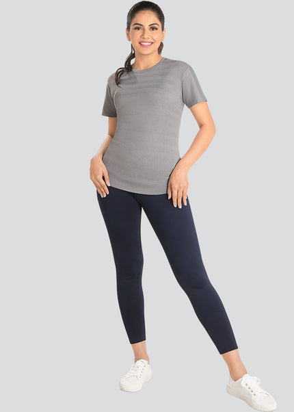 Dermawear Women's Active T-Shirt TD-903