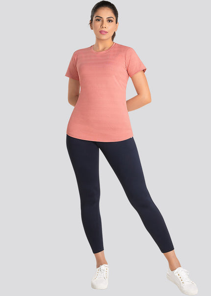 Dermawear Women's Active T-Shirt TD-903