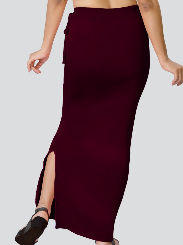 Dermawear Women's Saree Shapewear Everyday
