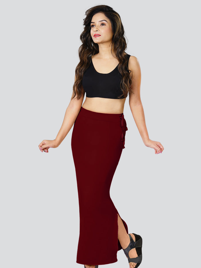Dermawear Women's Saree Shapewear Everyday