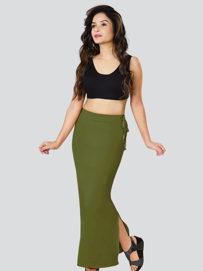 Dermawear Women's Saree Shapewear Everyday