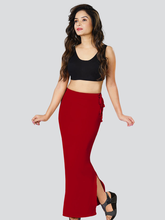 Dermawear Women's Saree Shapewear Everyday