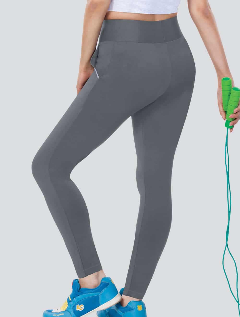 Grey