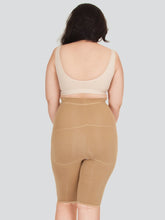 Load image into Gallery viewer, Dermawear Women&#39;s Hip Corset Plus Abdomen &amp; Hips Shaper
