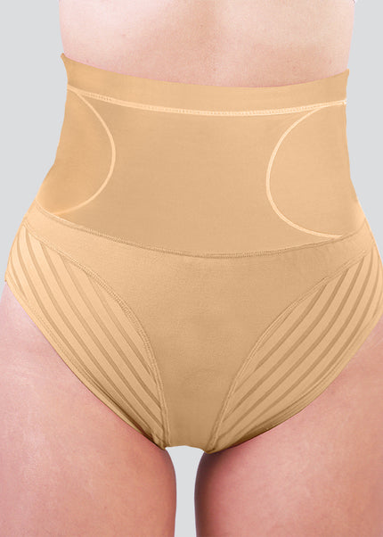 Dermawear Women's Mini Corset 2.0 Abdomen Shaper (Plain Belt)