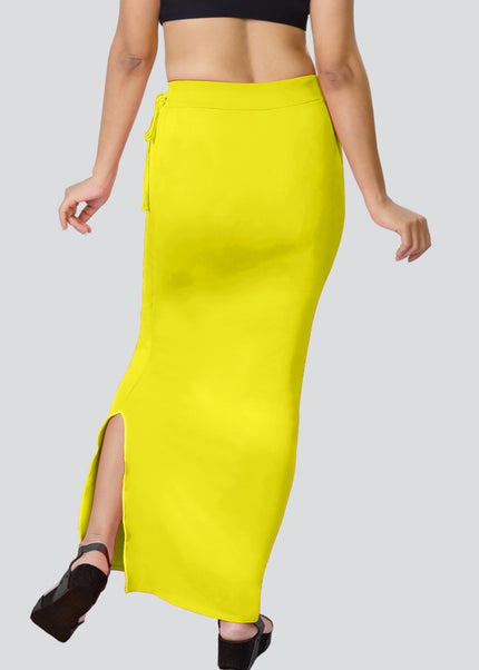 Lemon Yellow