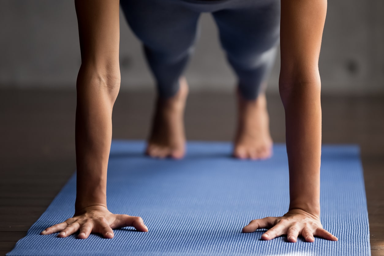 3 Basic Exercises To Help You Stay Fit This Quarantine