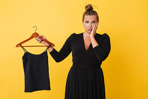 3 Reasons Why You Should Never Shop For Smaller Sized Shapewear