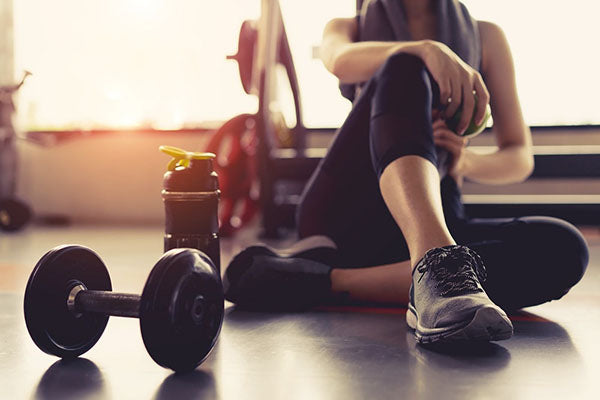 4 Myth Busters About Fitness