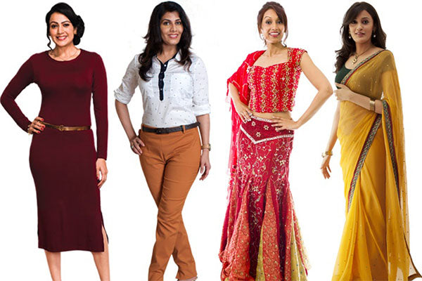 5 Amazing Reasons Why Women In India Need Shapewear