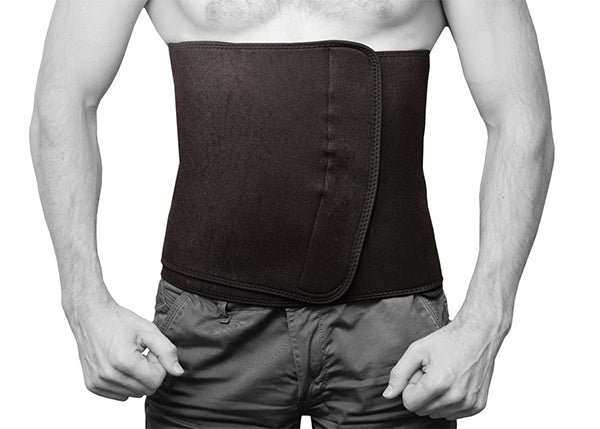 Benefits of Slimming Belts | Slimming Belts for men – Dermawear display picture 1