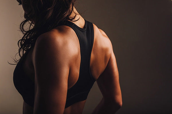 5 Benefits Of Sports Bra Over Traditional Bra