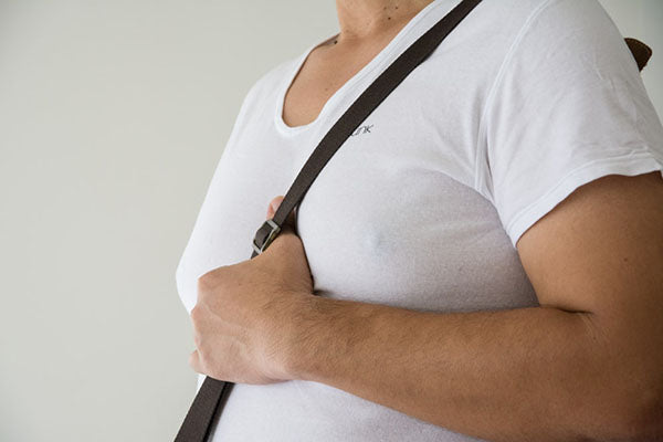 All You Need To Know About Gynecomastia