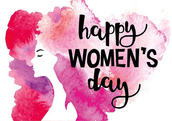 Celebrate International Women's Day The Dermawear Way