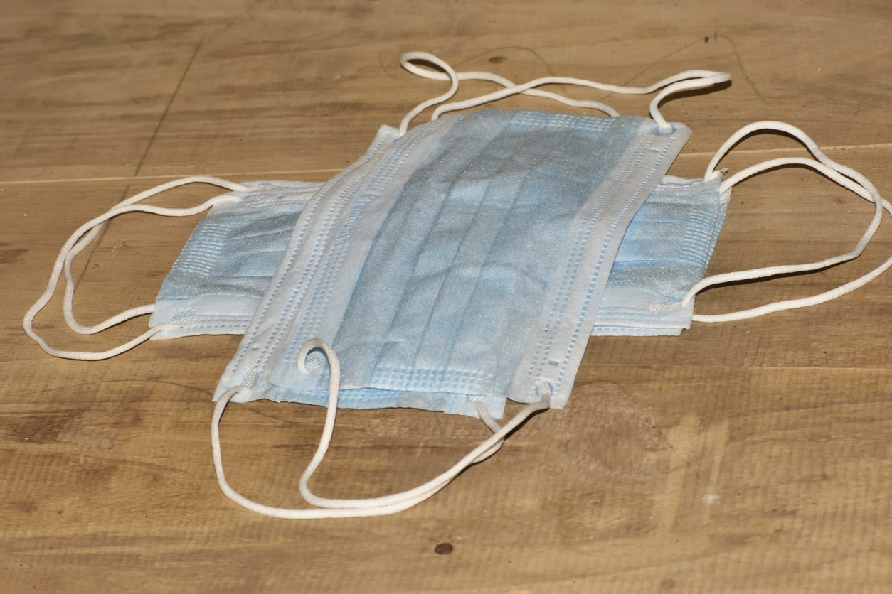 Confused About Masks? Here’s The Actual Science Behind Why Face Masks Work