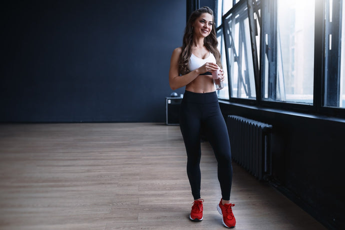 Dermawear Activewear- Your Best Bet For Athleisure Clothing
