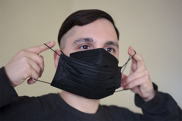 Double Masking For Covid-19: Is It Really Effective?