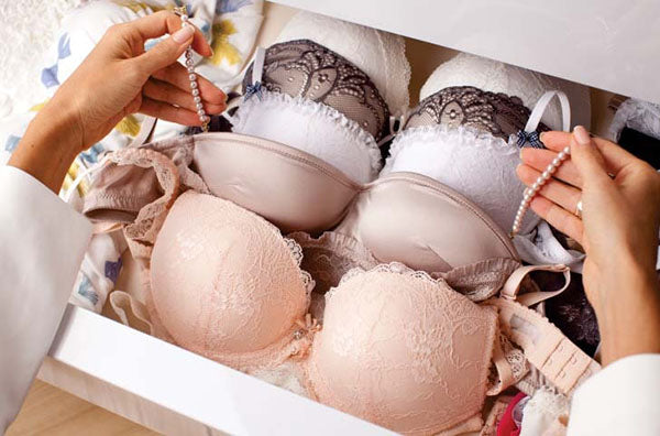 How Do I Choose The Right Shaping Bra?
