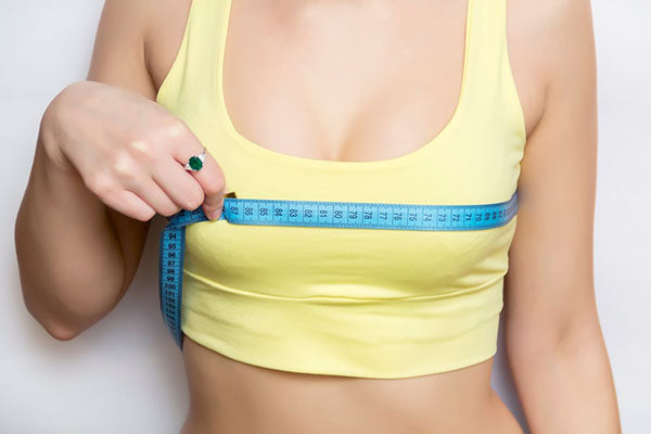 Mistakes Women Make While Selecting A Sports Bra