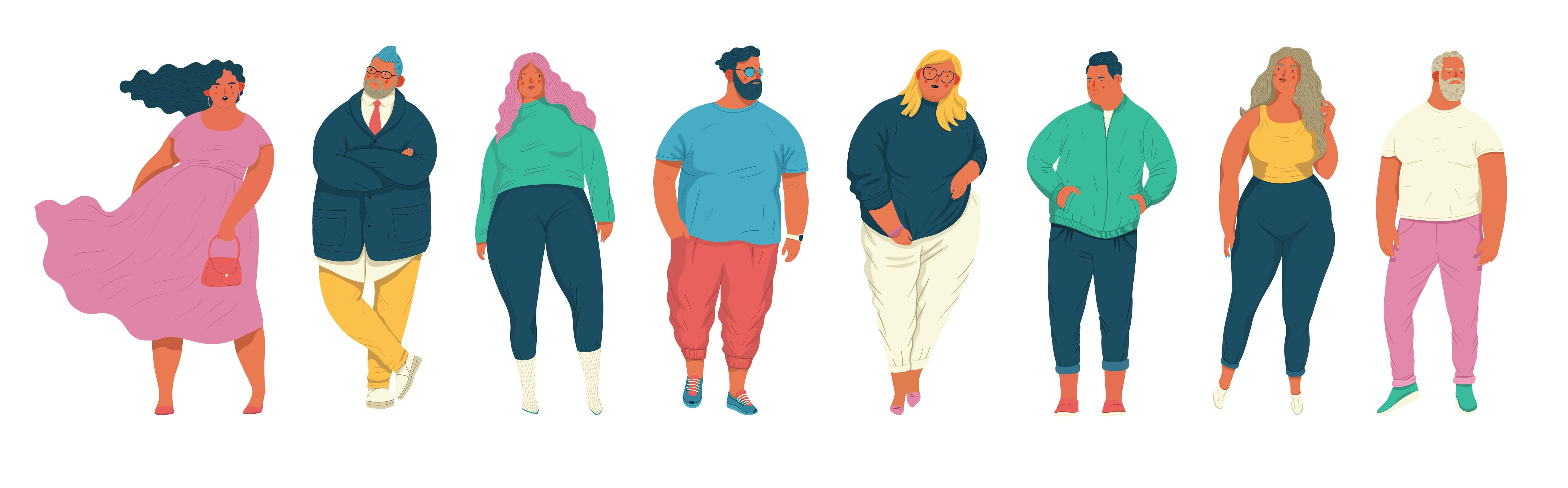 Reasons You’ll Fall In Love With Dermawear Shapewear