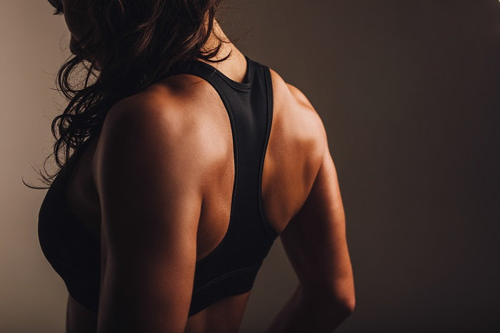The Purpose Of A Sports Bra