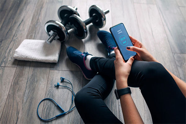 Tips For Your Perfect Fitness Regime