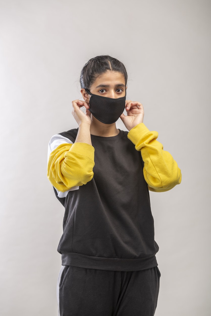 Why Masks Are Our Best Defence For Coronavirus?