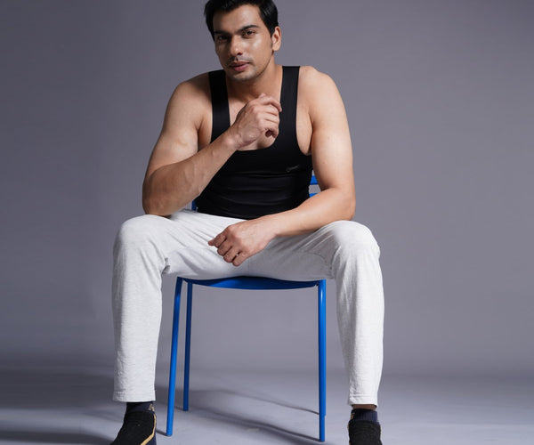 Shop for Men Shapewear | Body Shaping Innerwear for Men | Dermawear