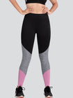 Black-Grey-Pink