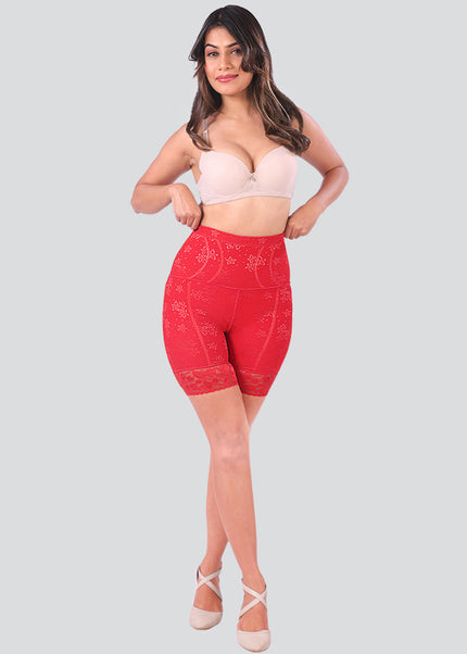 Dermawear Women's Mini Shaper 2.0 Abdomen Shaper