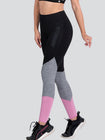 Black-Grey-Pink