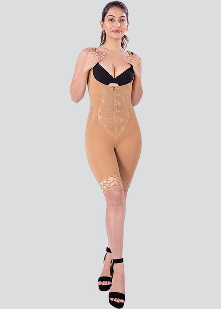 Dermawear Women's Slimmer 2.0 Full Body Shaper