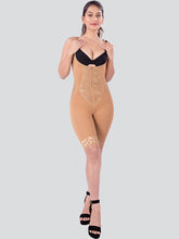Load image into Gallery viewer, Dermawear Slimmer 2.0 Full Body Shaper
