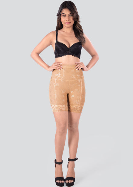 Dermawear Women's Mini Shaper 2.0 Abdomen Shaper