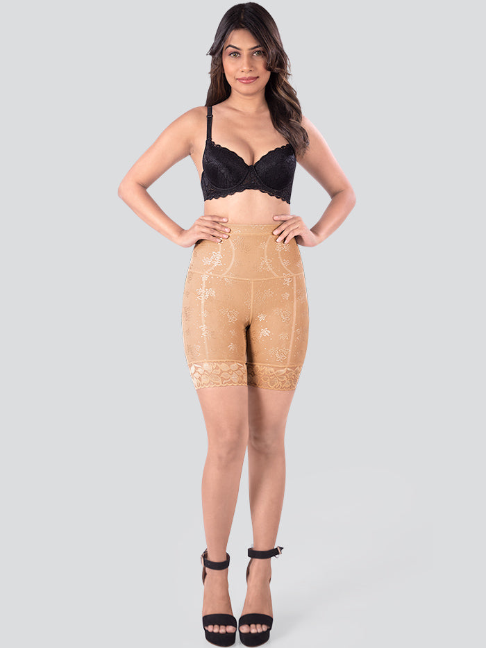 Dermawear Women Mini Shaper 2.0 Abdomen Shaper