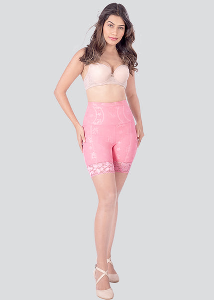 Dermawear Women's Mini Shaper 2.0 Abdomen Shaper