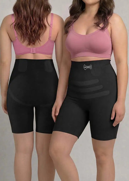 Dermawear Women Breezeology High Waist