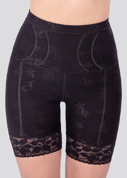 Dermawear Women's Mini Shaper 2.0 Abdomen Shaper