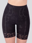Dermawear Women's Mini Shaper 2.0 Abdomen Shaper