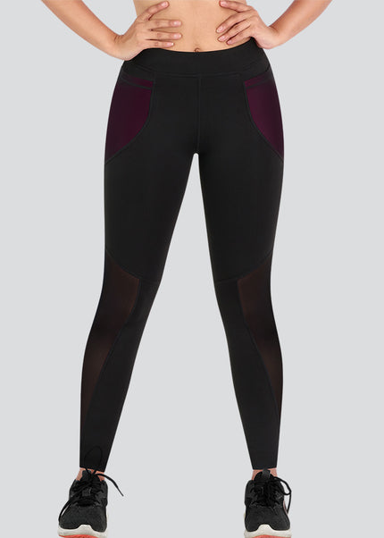 Dermawear Women's Activewear Pant AS-705