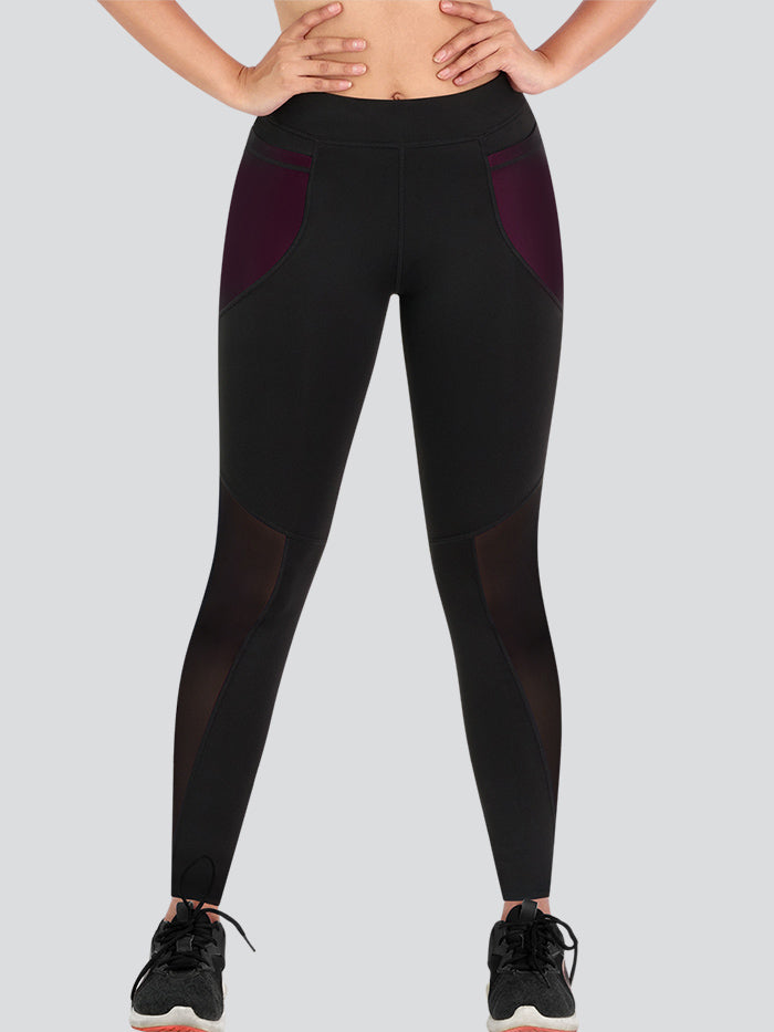 Dermawear Women Activewear Pant AS-705