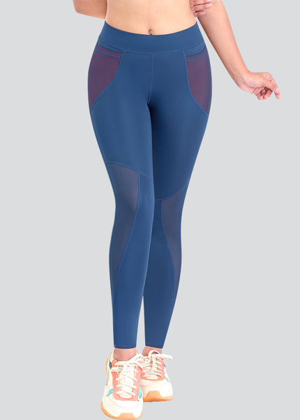 Dermawear Women's Activewear Pant AS-705