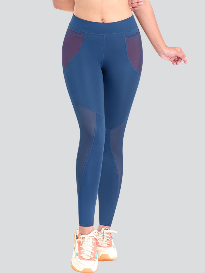 Dermawear Women Activewear Pant AS-705