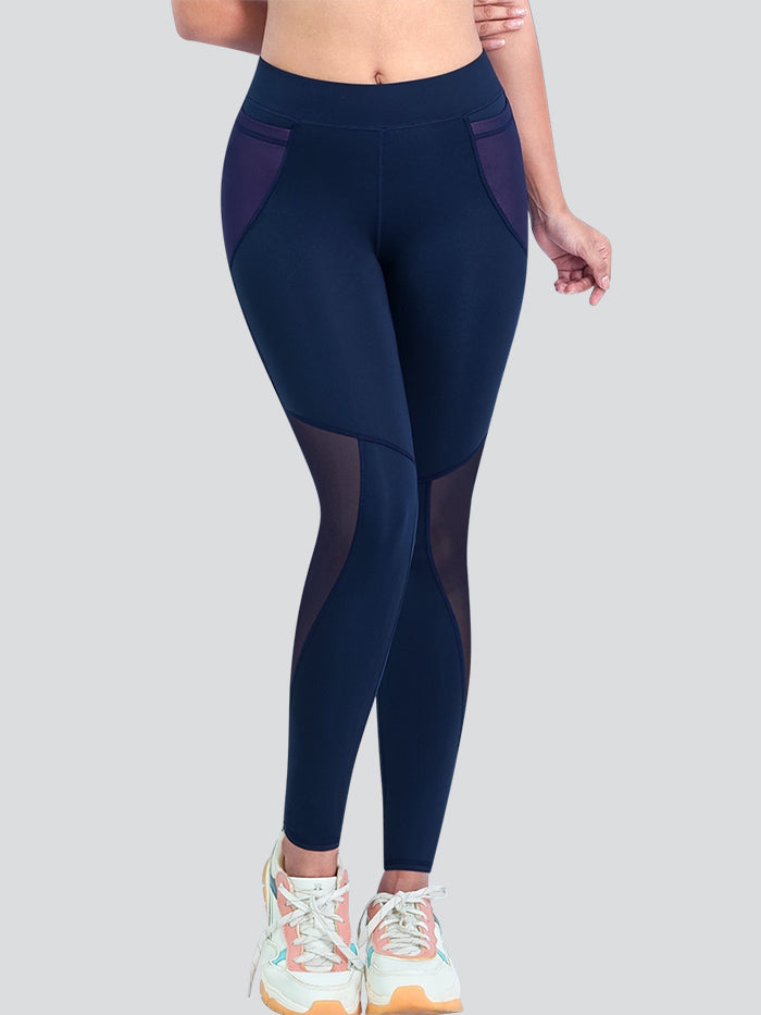 Dermawear Women Activewear Pant AS-705