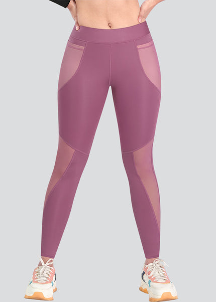 Dermawear Women's Activewear Pant AS-705