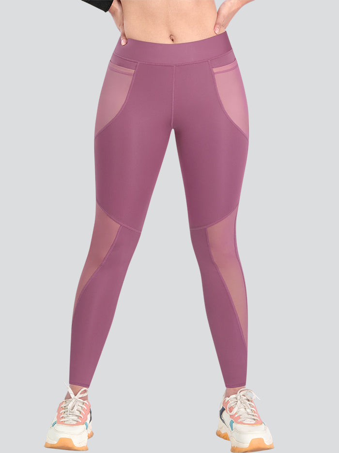 Dermawear Women Activewear Pant AS-705